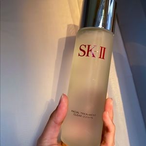 SK-II Facial Treatment Clear Lotion Toner